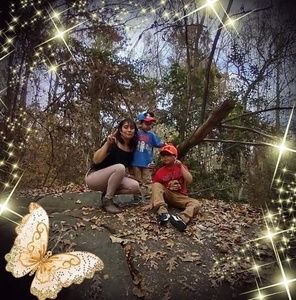 Meet your Posher, Esther